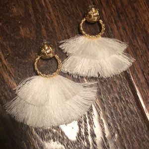 Earrings  - brand new - never worn